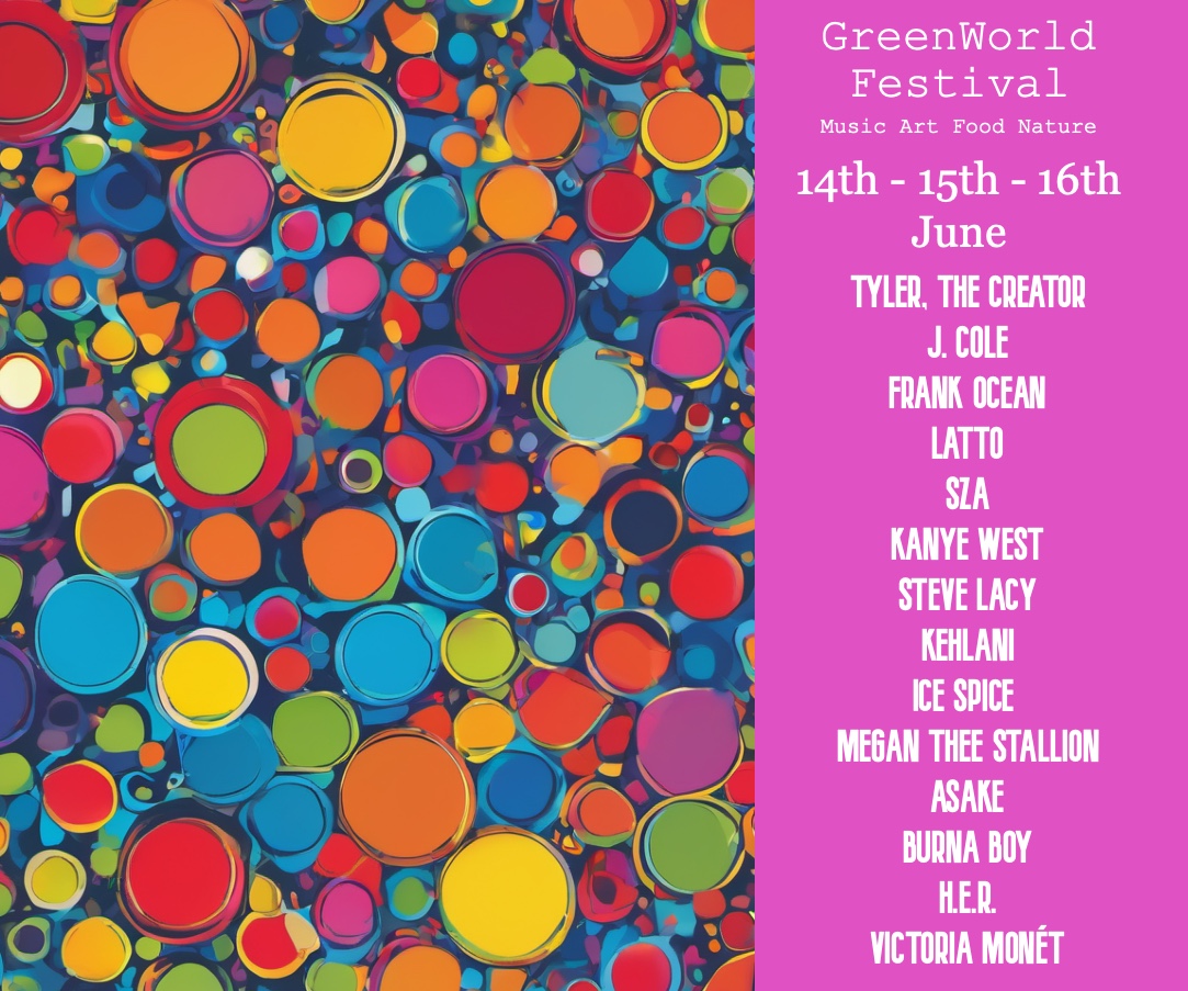 This image has an empty alt attribute; its file name is GreenWorld-Poster.jpg