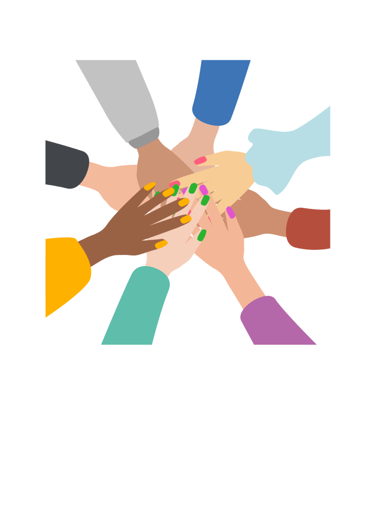 clip art of hands