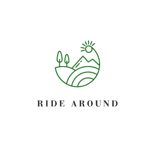 RIDE AROUND