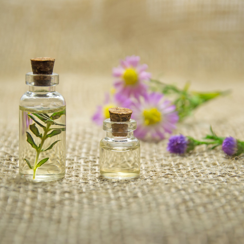 Aromatherapy by City Lit london