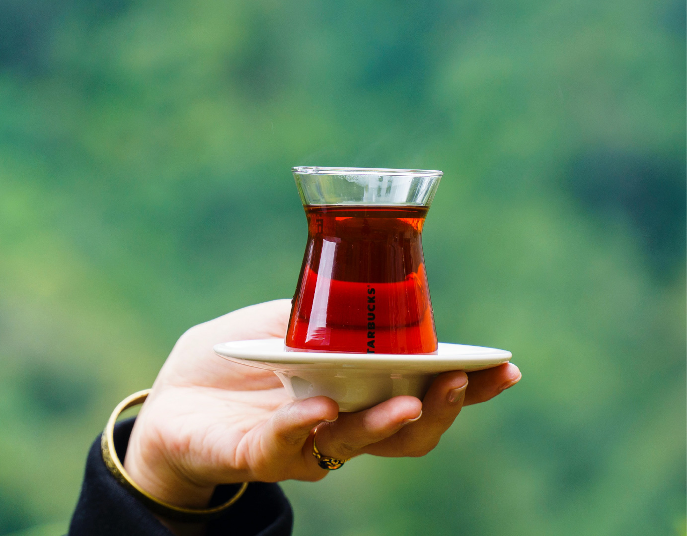 tea workshop balance festival london cotton on green park reset wellness